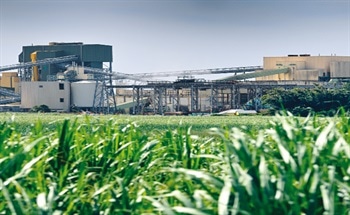 Applying Laser Level and Position Transmitters to Sugar Refinery Applications