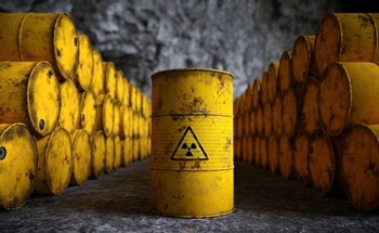 Uranium Sensors in the Nuclear Industry
