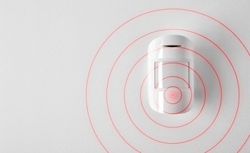 Applications of Infrared Motion Sensors