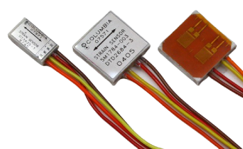 Using Strain Sensors to Monitor Fatigue Damage in Aircraft Applications