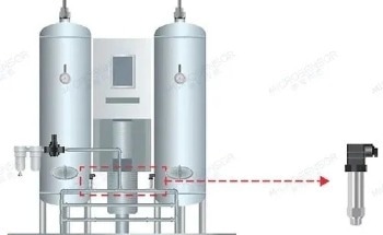 How to Produce and Store Industrial Gases