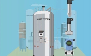 How to Monitor Cryogenic Oxygen Safely and Accurately