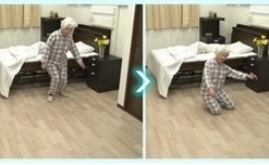 New Millimeter-Wave Sensor Ensures Patient Privacy and Safety
