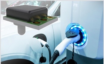 Electric Vehicle Cooling Systems and the Role of Pressure Sensors