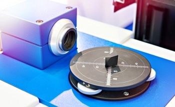 Industrial Applications of Goniometers