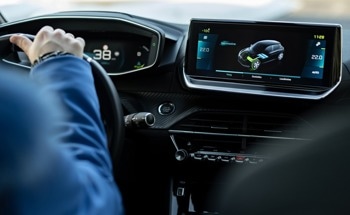 Efficiency – The Key in Designing Electric Vehicles (EVs)