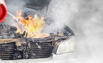 Powering Electric Vehicles with Lithium-ion Batteries
