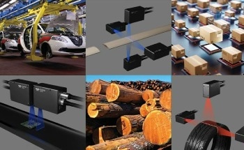 3D Laser Triangulation: Revolutionizing the Vision Technology Industry