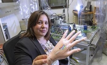 Hybrid Electronic Skin: A Multisensory Holy Grail