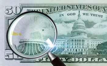 Using Thin Film Sensors in Anti-Counterfeiting Efforts