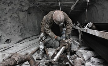 Using Sensors to Keep Coal Mines Safe