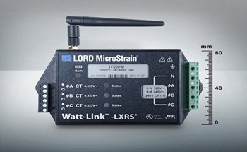 Wireless Power Monitoring Solutions