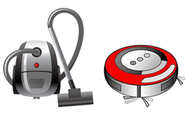 Improving Vacuum Cleaner Performance with Pressure Sensors