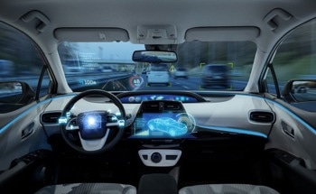Indigo Drive: Enabling Automated Commercial Vehicle Fleets