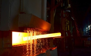 Temperature Sensors in Heat Treatment