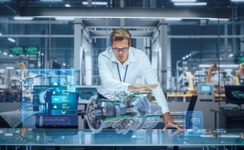 Understanding 3D Machine Vision Systems