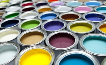 Color Consistency Testing During Product Inspection