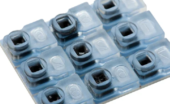 Creating Accurate Blood Pressure Sensors for Medical Equipment
