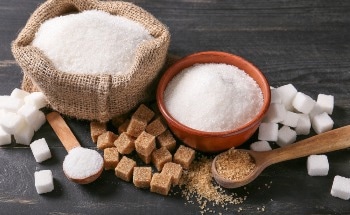 Using Sensors to Distinguish Between Sugars