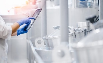 Water Quality Testing in the Beverage Industry