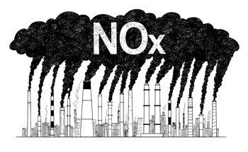 The Importance of NOx Monitoring