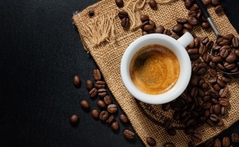 Analyzing Coffee Beans