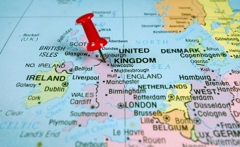 Regional Spotlight: Quantum Sensors in the UK