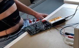 Electrographic Imaging to Improve Preventive Diagnostics