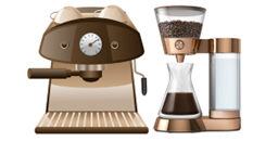 Making the Perfect Coffee with Pressure Sensors