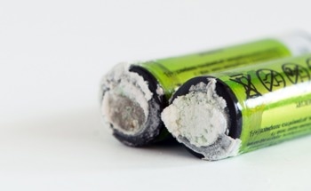 Battery Leak Detection: How Sensors Can Help