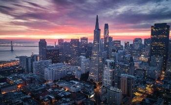 Regional Spotlight: North America, the Home of the Image Sensor