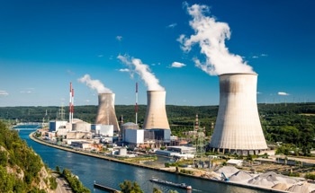 Optimizing Nuclear Sensors with Polymer-Derived Ceramic Materials
