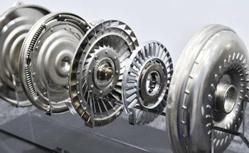What is a Torque Sensor?