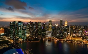 Regional Spotlight: Image Sensors in Asia-Pacific