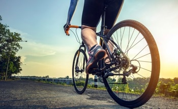 Integrating Torque Sensors into Bikes
