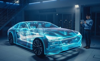 Utilizing Image Sensors in Automotive Design