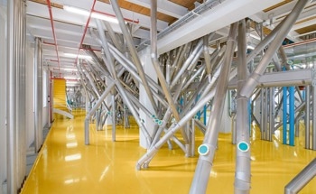 Better Grain Mill Transparency and Optimized Logistics Using Vendor Managed Inventory