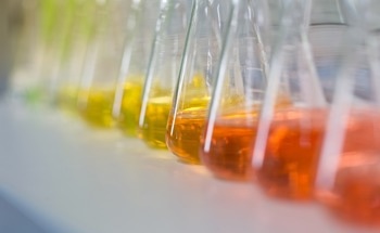 pH Sensors in Chemical Processing and Quality Control