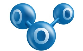The Use of Sensors in Ozone Gas Analysis