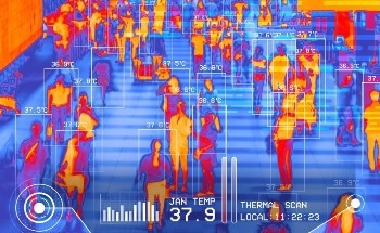 Regional Spotlight: Infrared Sensors in North America