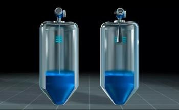 Choosing Free Space Radar or Hydrostatic Level Sensor for the Food & Beverage Industry