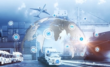 Sensors and Internet of Things (IoT) in Logistics