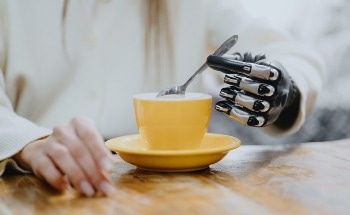 How Sensors are being Integrated into Prostheses