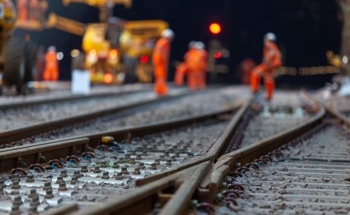 AI and IoT Partner to Optimize Railways
