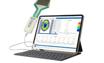 Improving Battery and EV Design with Pressure Mapping
