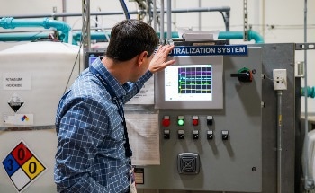 The Instrumental Role of MEMS Pressure Sensors in Water Conservation