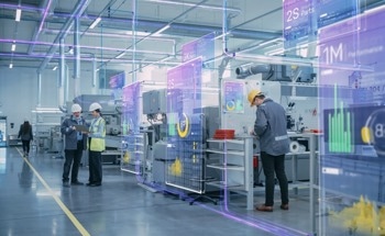 Internet of Things (IoT) in Manufacturing