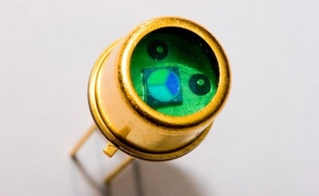 InGaAs Photodiodes - Properties and Applications