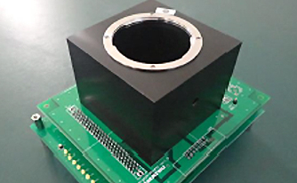 Raman Technology - Sensing Technology to Measure Absorbance and Transition