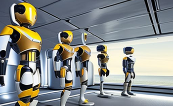 Creating More Adaptive Robotics with Advanced Pressure Sensors